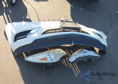 2016 Buick Enclave Convenience from USA, damaged, VIN 5GAKRAKD1GJ134817